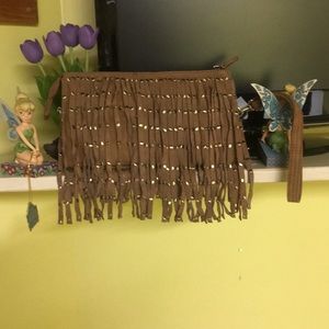 Shiraleah Riley cross body bag!